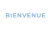 BIENVENUE